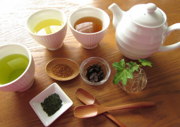 製法の違いで分けるお茶の種類 お茶の通販 宇治田原製茶場