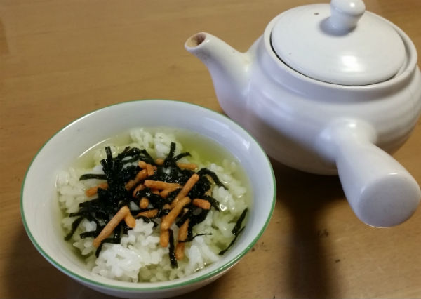 美味しい食事とお茶の関係 お茶の通販 宇治田原製茶場