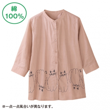 ねこぢる プリントシャツ 非売品 ねこぢるシャツ 非売品の通販 by Spica's shop｜ラクマ