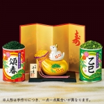 干支(えと)セット