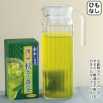 〈濃い味〉秋冬番茶セット
