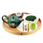 こいまろ茶ふれあいセット