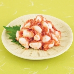 徳用茶の間の万力梅2箱組