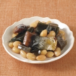 京のにしん豆