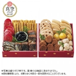 京のおばんざいセット