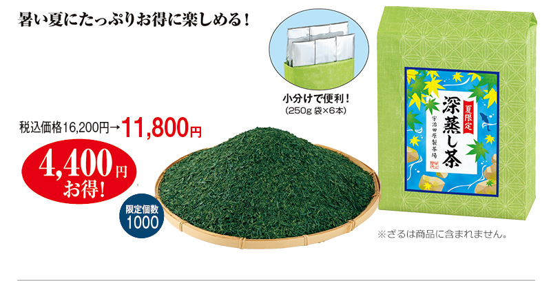 税込価格16,200円→11,800円 4,400円お得!