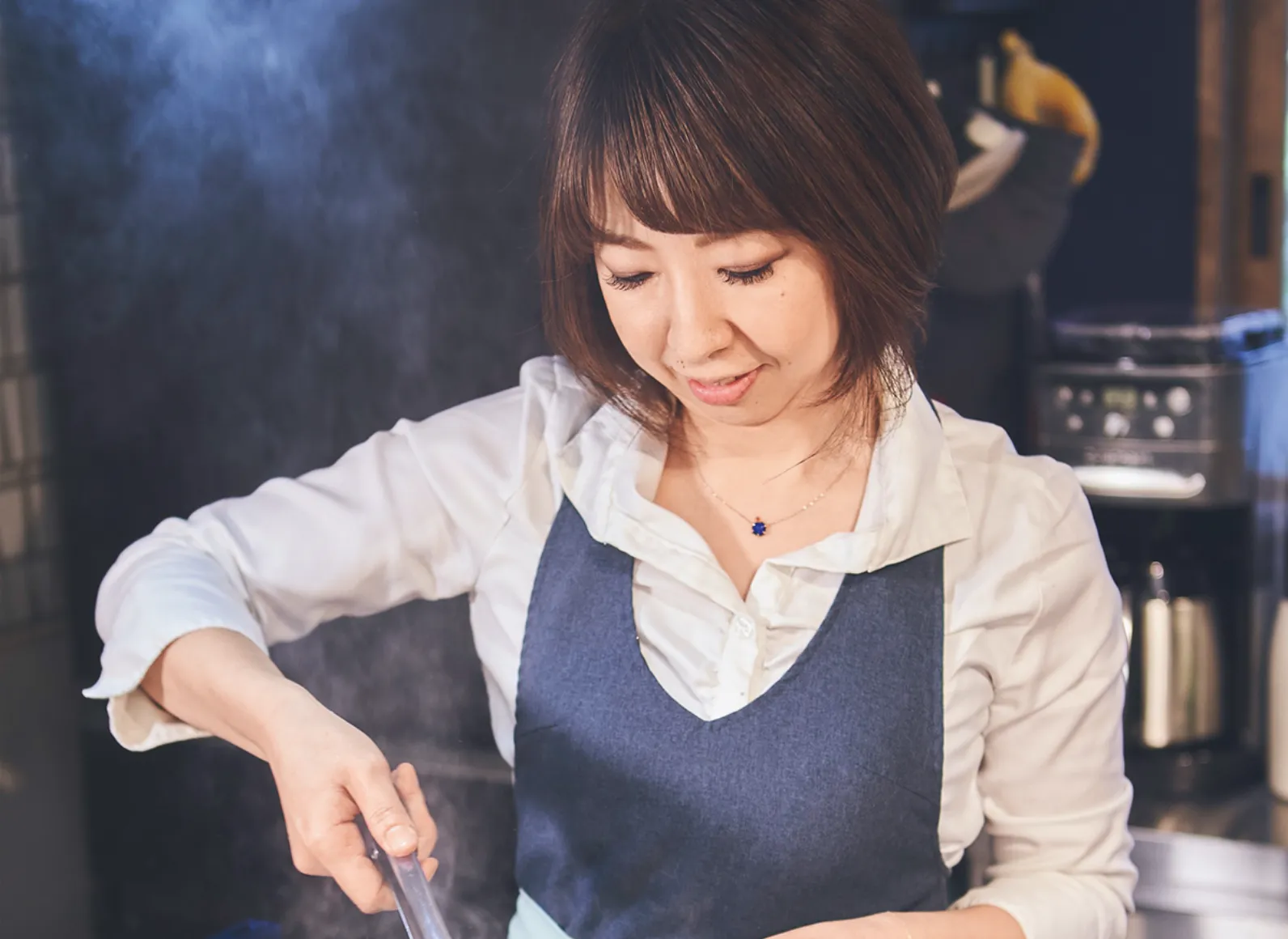 大橋りささんの画像