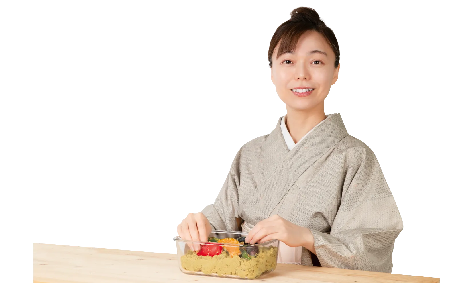 あかざえり先生の画像