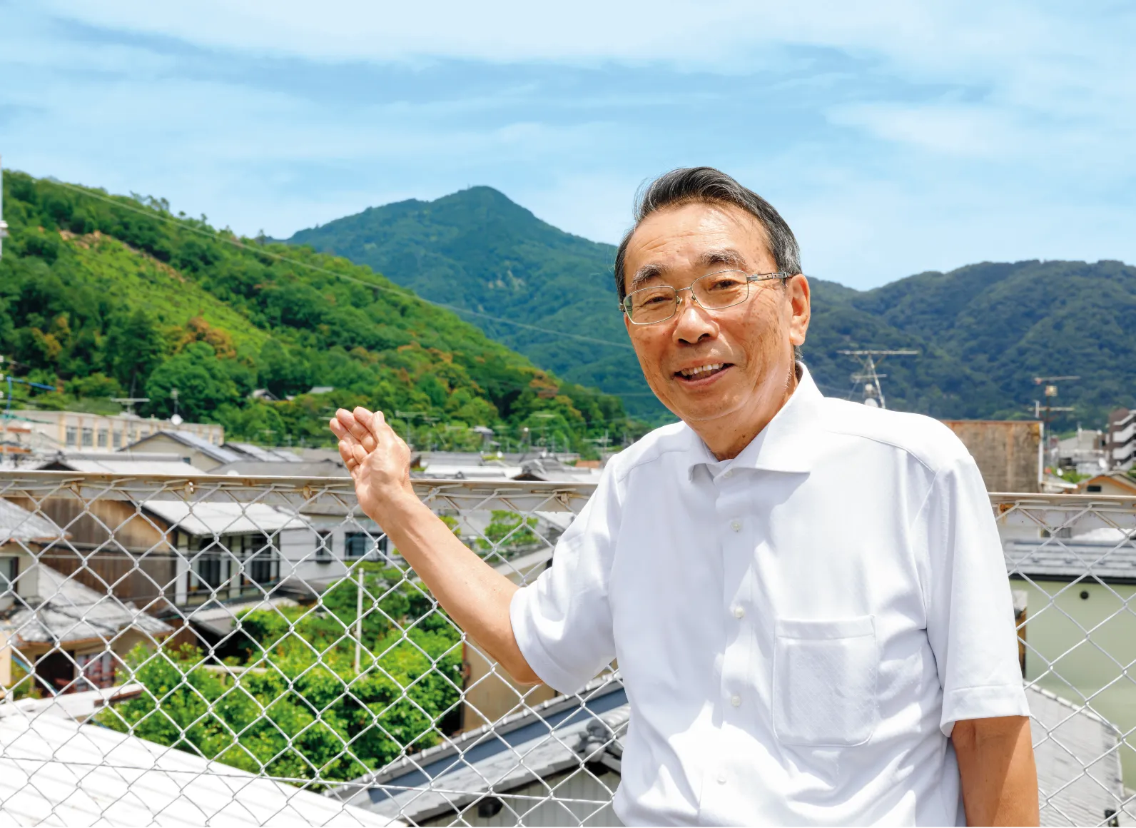 岩崎さんの画像