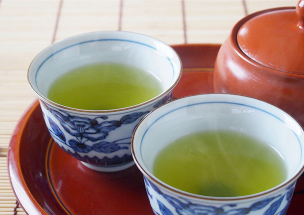 日本茶の文化の成り立ち