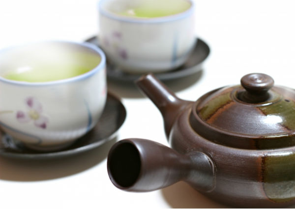 全国で親しまれている日本茶の種類