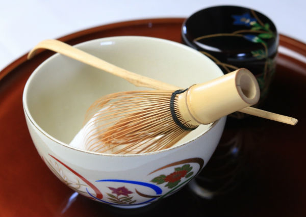 日本茶の起源 宇治茶の歴史