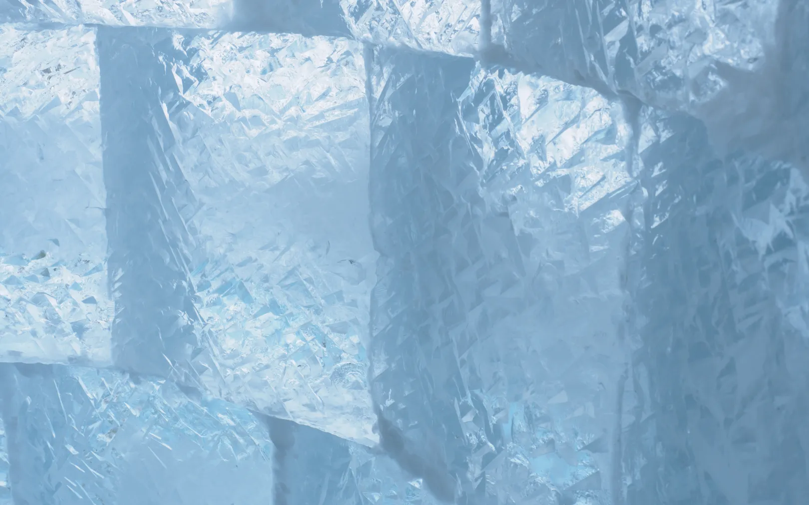 氷のブロック画像