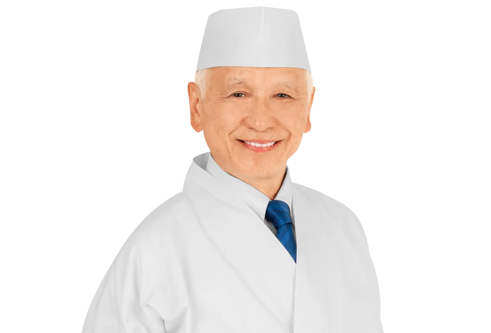 松下先生の画像