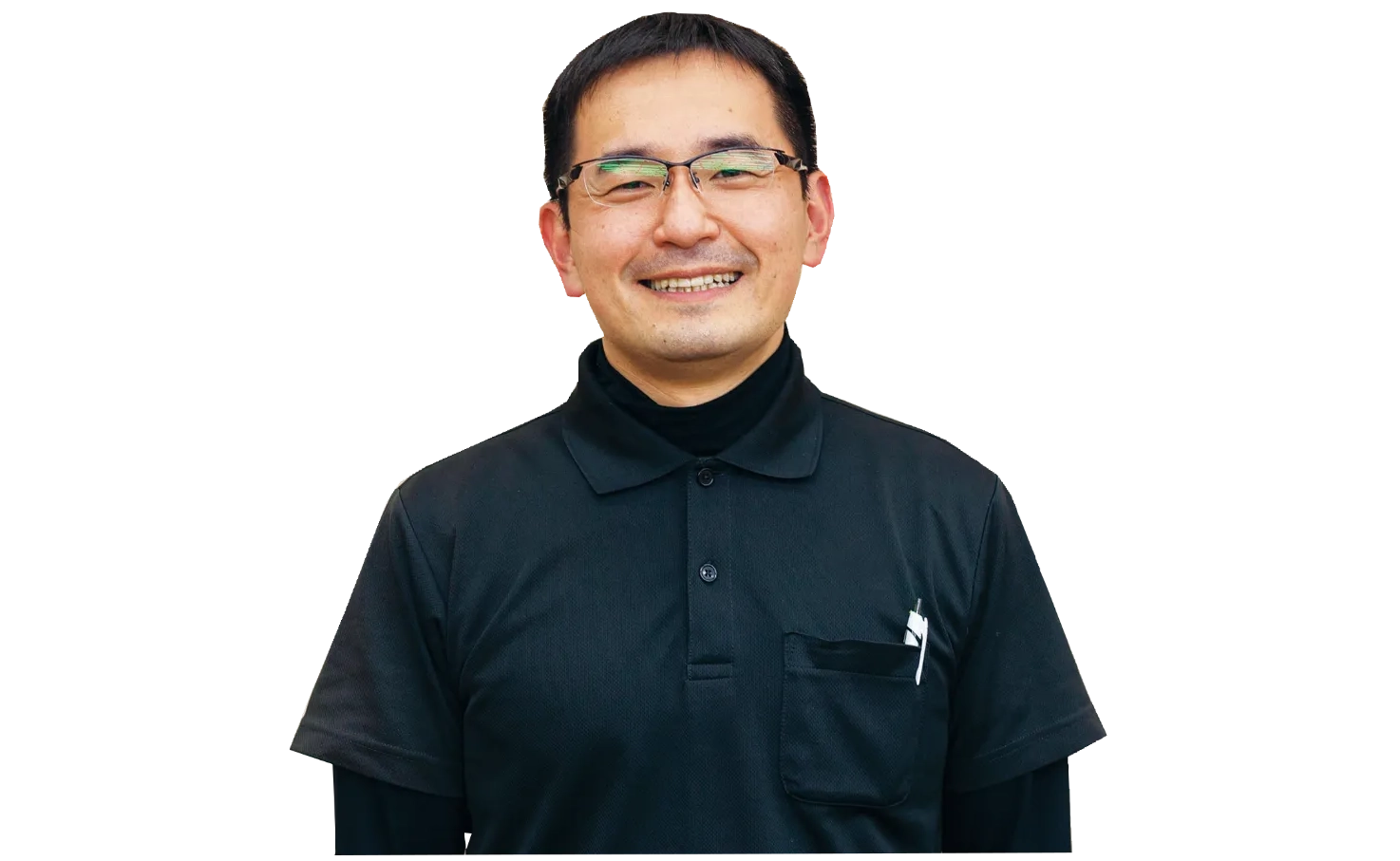吉川友先生の画像