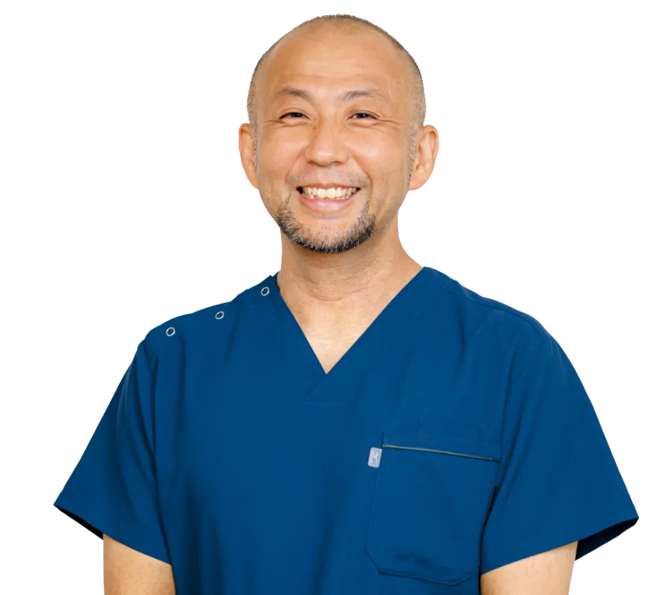 安井重男さんの画像